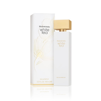 Elizabeth Arden White Tea Eau De Parfum 3.3 Fl Oz Pack Of 1