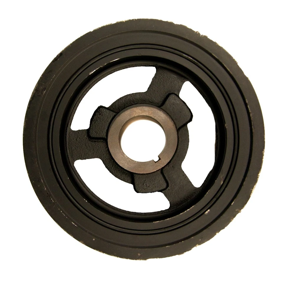 Balanceador armónico de motor ATP 102207 Foto 2 de 4