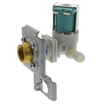 #ad Dishwasher Water Valve fits Whirlpool Sears AP6012920 PS11746141 WP8531669 $22.85