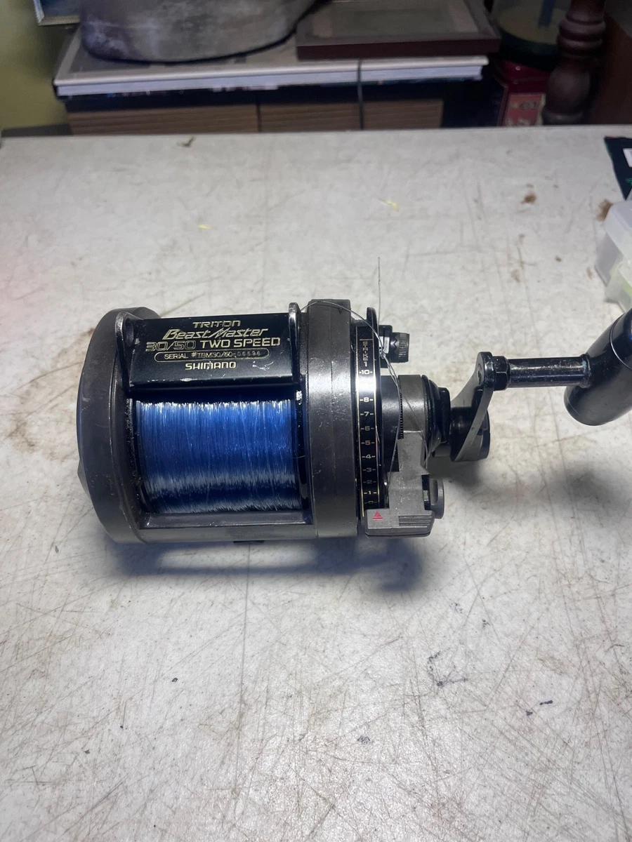 shimano triton products for sale | eBay