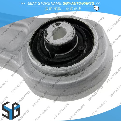 LEMFORDER Front Lower Control Arms For Mercedes W205 C205 2053306101+201 C-Class - Picture 3 of 6