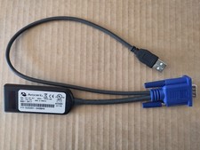 Avocent Avriq-USB 520- 291-507 KVM interface module RJ45