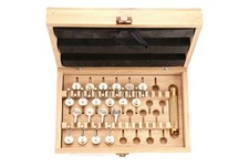 20Pcs Watch Repair Tools/Mainspring Winder Twist/set Winder Set tool/ Winder Set