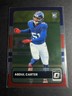 Abdul Carter 2025 Donruss Optic #9 Retro Rookie (RC)