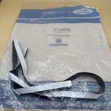 Ford 2024-2025 F150 Upper Radiator Seal NEW OEM GENUINE