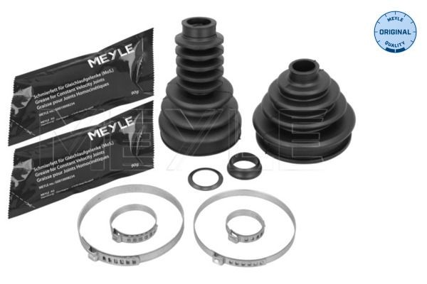 NEU - Meyle 0140330158 Faltenbalgsatz, Antriebswelle FüR MERCEDES-BENZ-image