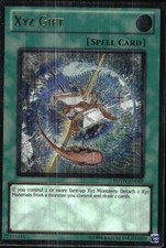 Yu-Gi-Oh! - Photon Shockwave Xyz Gift 2011 PHSW-EN049 Unlimited