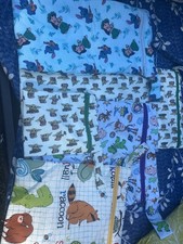 Disney Print Cloth Diaper Wet Bags/ baby / baby shower gift/ baby essentials