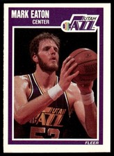 Mark Eaton