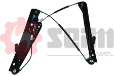 Fensterheber SEIM 902620 f�r BMW 7er E65 E66 E67 730 735 740 745 750 760