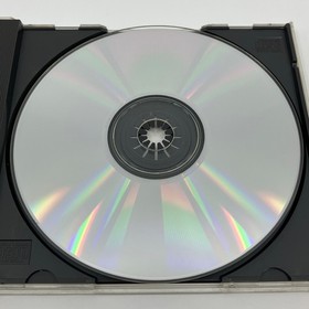 SNK NEO GEO CD NCD The Last Blade 1 Gekka no Kenshi NEOGEO 1997 Japan