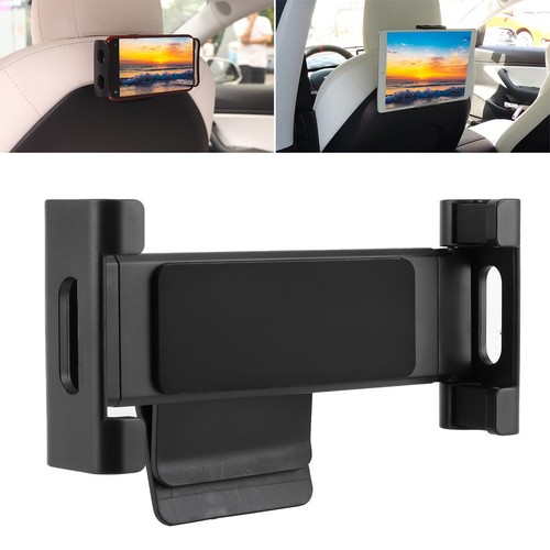 Hot Car Back Mount Holder For Mobile Phone Tablet For /Y - Afbeelding 13 van 21