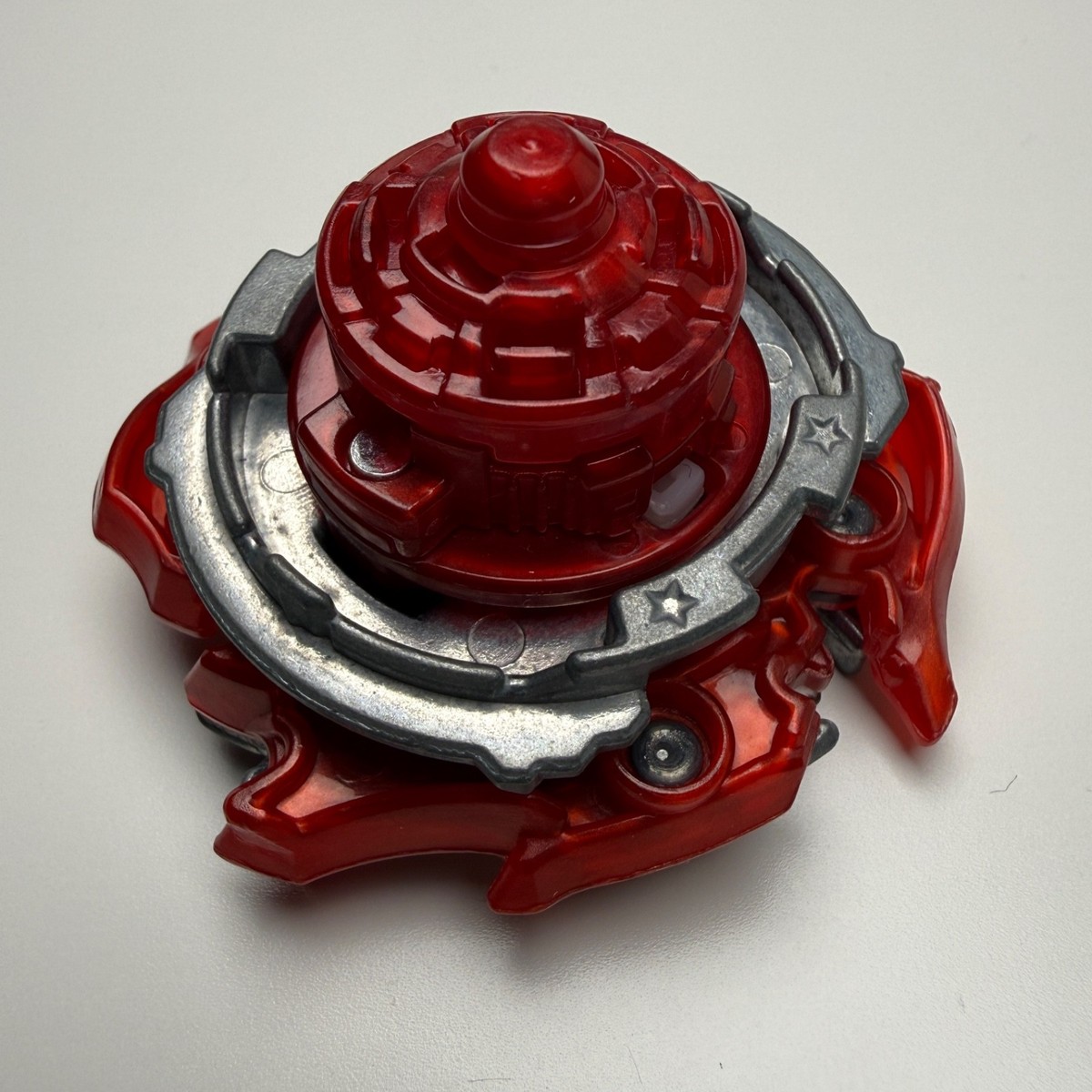 TAKARA TOMY Beyblade BURST B-105 Z Achilles 11 Xtend | eBay