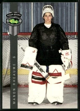 1992 Classic Four Sport #BC11 Manon Rheaume NM+ 3007648