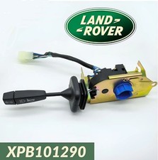 Leva Interruttore Land Rover Defender TD4-TD5 Luci Frecce Abbaglianti Clacson