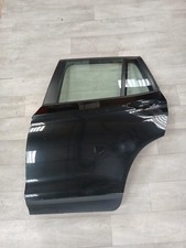 Porte arrière et accessoires BMW X3