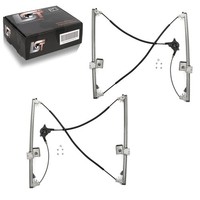 2X Fensterheber Elektrisch Vorne Links Rechts FüR Mercedes Viano Vito W639 03-10