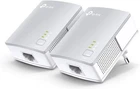 TP- Link AV600bps Powerline Network Extender TL-PA4010 KIT