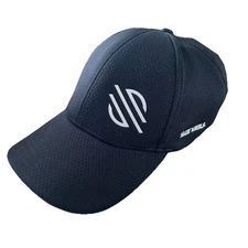 Sanabul Stretch Fit Performance Hat Men & Women Large, Blk With Red Line