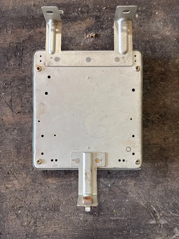 PLUG & PLAY 93 MITSUBISHI 3000GT STEALTH ECM ECU (MD190662) - Image 3 of 3