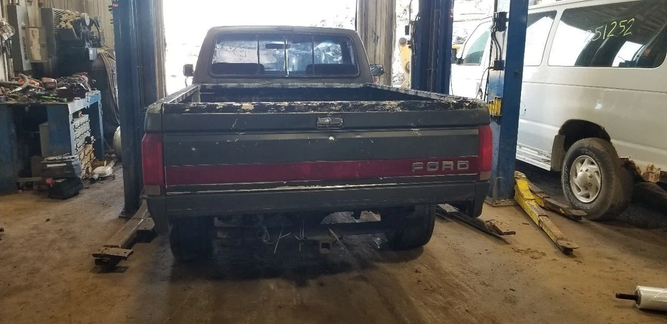 Harmonic Balancer 8-302 5.0L Fits 84-95 MUSTANG 2115479 - Image 4 of 4