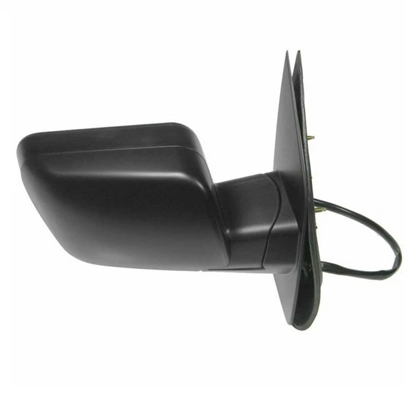 Espelho de porta não reboque Armada 2005-2015 potência aquecida manual dobrável lado direito - Imagem 3 de 4