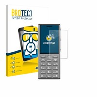 Panzerfolie Schutzglas FüR Nokia 130 Music Displayschutz