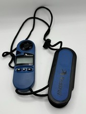 Kestrel 1000 Pocket Wind Speed Meter Anemometer