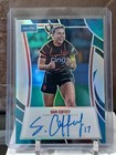 SAM COFFEY REFRACTOR AUTO PORTLAND THORNS - 2025 Parkside Pacific
