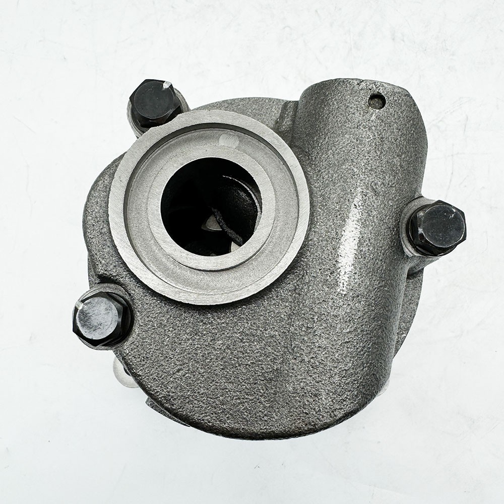 Oil Pump 3047549 3201119 for Cummins K19 KTA19 QSK19 Engine Diesel 3009955