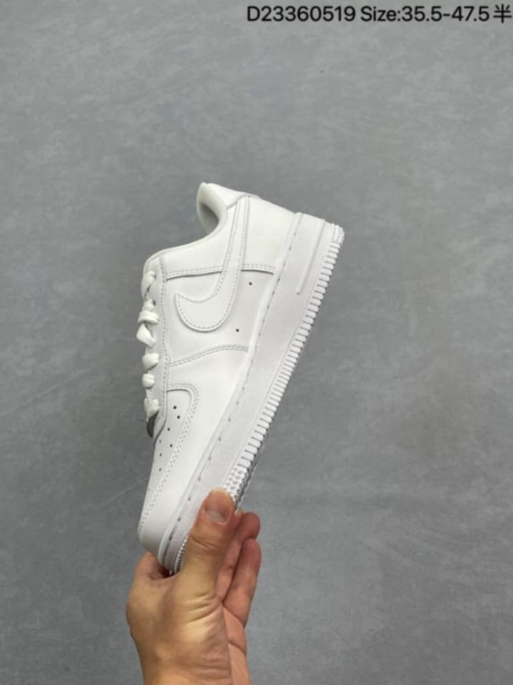 walmart white air force 1