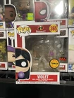 Funko Pop! Disney Pixar Incredibles 2 VIOLET #365 Invisible CHASE Vinyl Figure