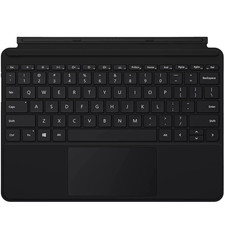Microsoft 10-in Surface Go 1 2 3 4 Type Cover Keyboard 1840