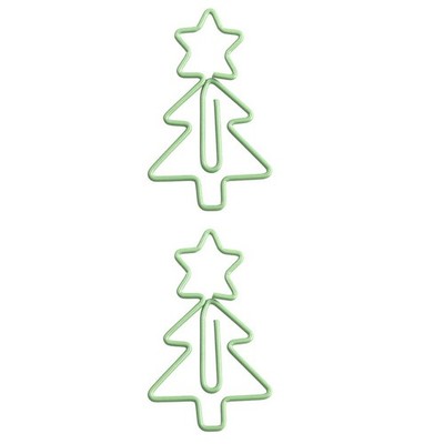 2 Boxen Lesezeichen Clip Creative Bookmark Tree Shaped Clip Paper Clip