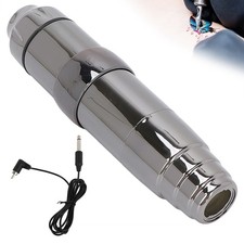 Tattoo Motor Tattoo Machine Pen Cartridge Tattoo Needles Supply