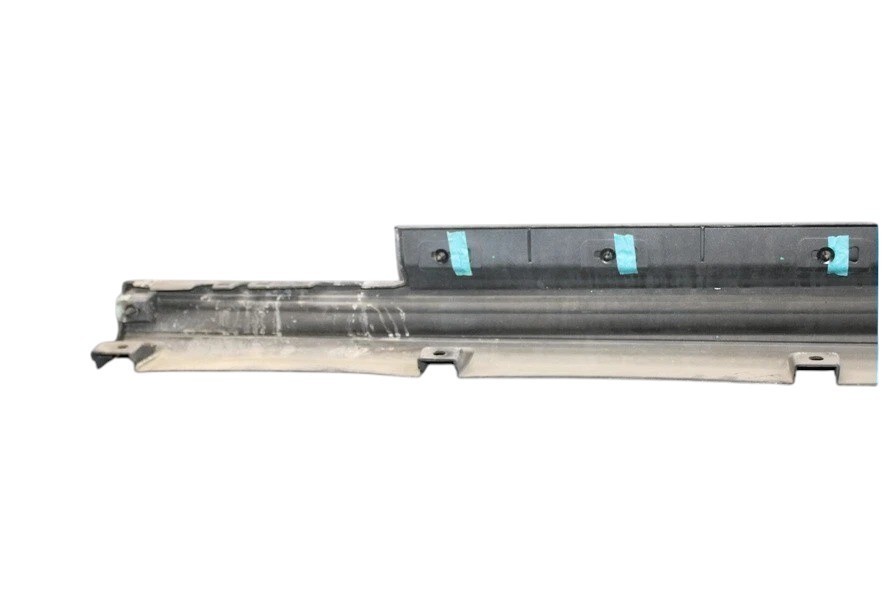 14-22 Maserati Ghibli S Right Passenger Side Skirt Rocker Panel 670010791 OEM