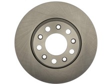 For 2025-2026 Jeep Grand Cherokee L Brake Rotor Front Mopar 39649FNNC