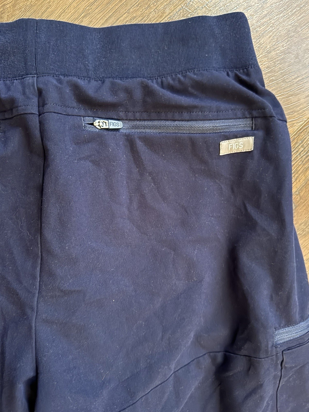 figs technical collection Scrub Medium Pants - image 12