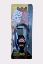 Exo Terra Infrared Thermometer PT2474 for Reptile Terrariums Basking Incubation