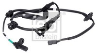 Febi Bilstein Sensor, Raddrehzahl 182600 FüR KIA