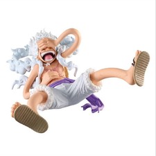 Banpresto One Piece King Of Artist - Monkey D.luffy Gear 5 Banpresto One Piece King Of Artist - Monkey D.luffy Gear 5