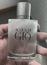 Giorgio Armani Acqua Di Gio 3.4oz Men's Eau de Toilette