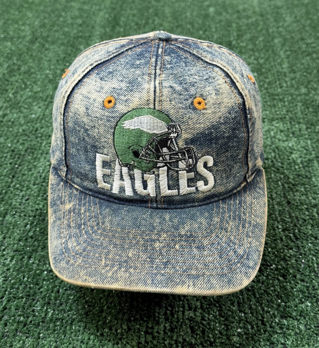 Philadelphia Eagles Fan Caps & Hats for sale | eBay