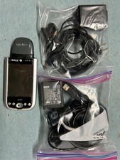 DELL X-51 PDA  1 SOCKET CF SCANNER 2 AC ADAPTERS