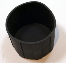 Soft Rubber protective case for 18-55mm AF-s EF-S IS lens armor