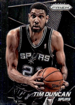 Tim Duncan 20 count BASKETBALL SUPER Card Lot w/ insert SAN ANTONIO SPURS R2