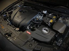 aFe Takeda Momentum Cold Air Intake Kit For 2019-2025 Mazda 3 2.5L L4