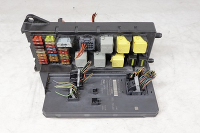 #ad ✅ MERCEDES SPRINTER 2.1 W906 2006 2018 SAM BCM BODY CONTROL MODULE A9069006303 $131.09