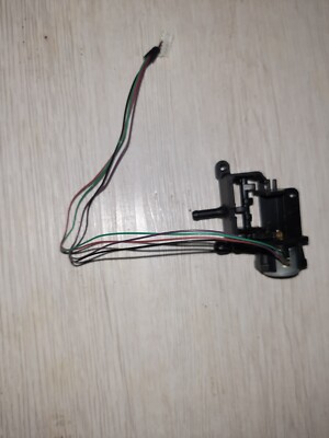 Saeco Primea Cappuccino Touch plus Motor Stellmotor 