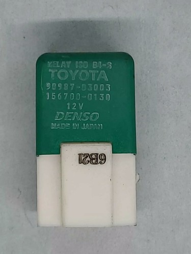 Реле 90987 03003